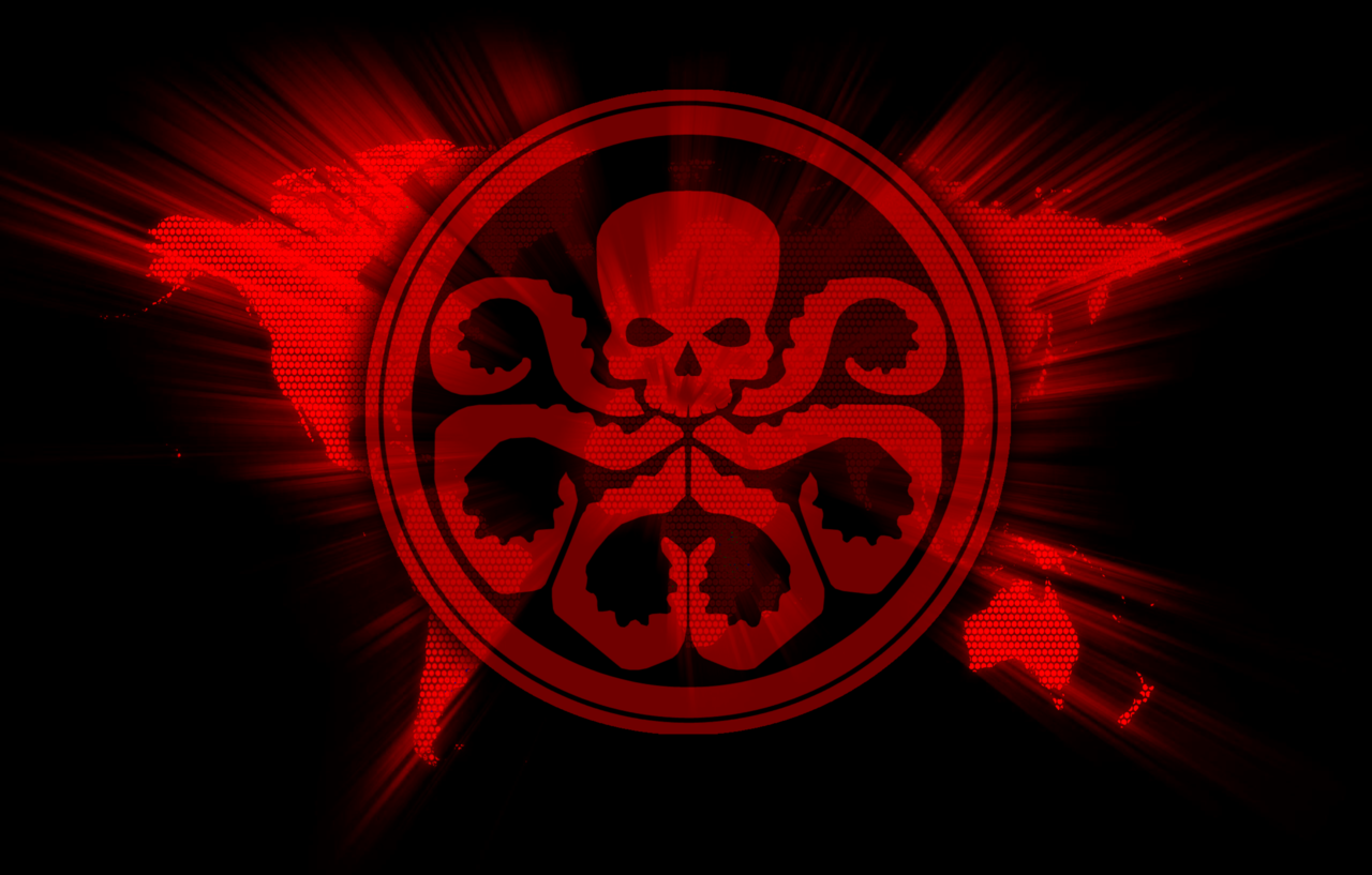 Hydra Wallpapers