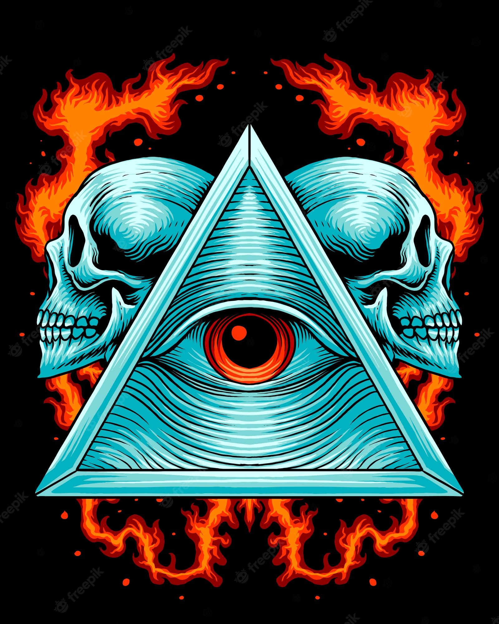 Illuminati Wallpapers