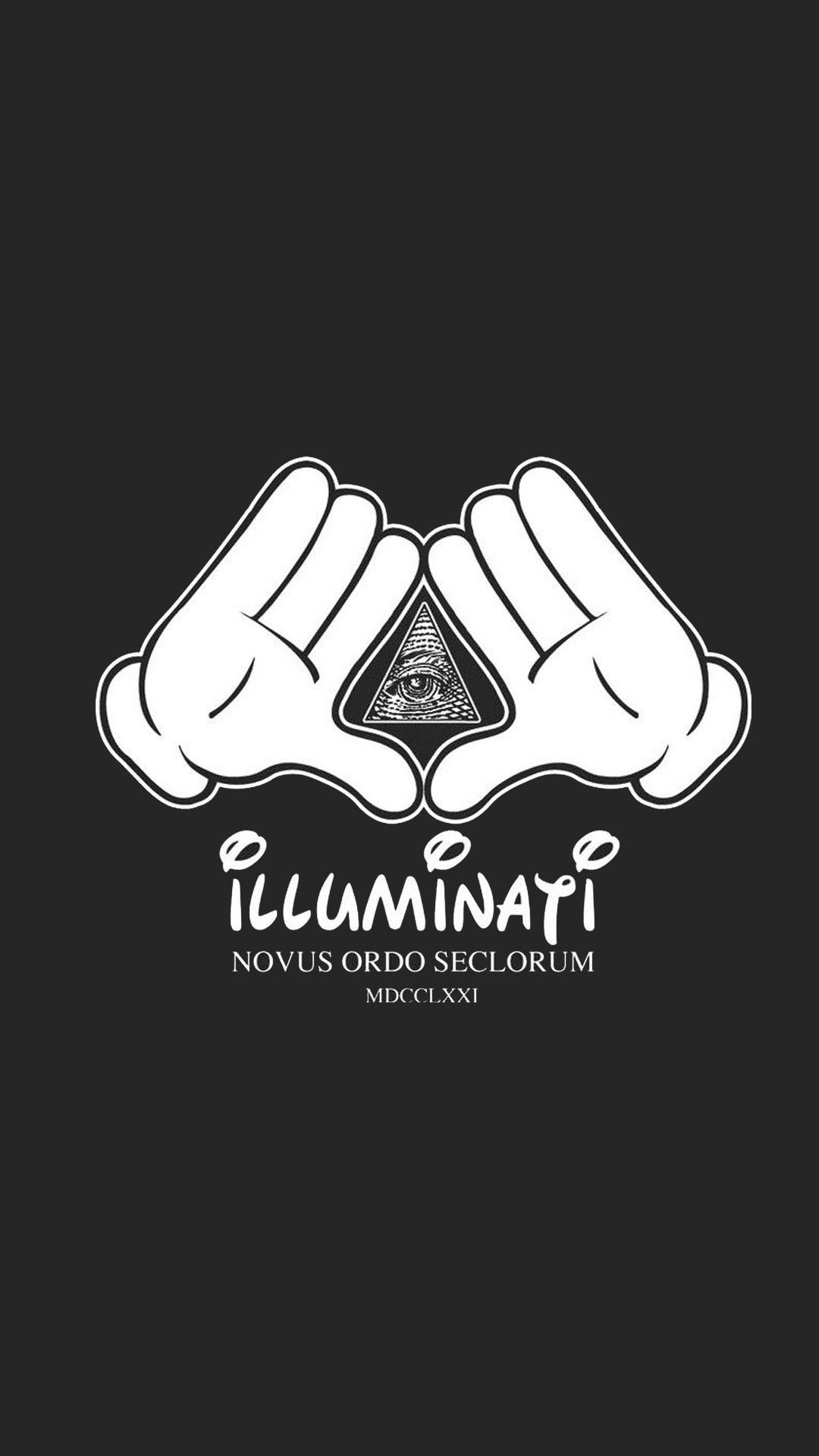 Illuminati Wallpapers