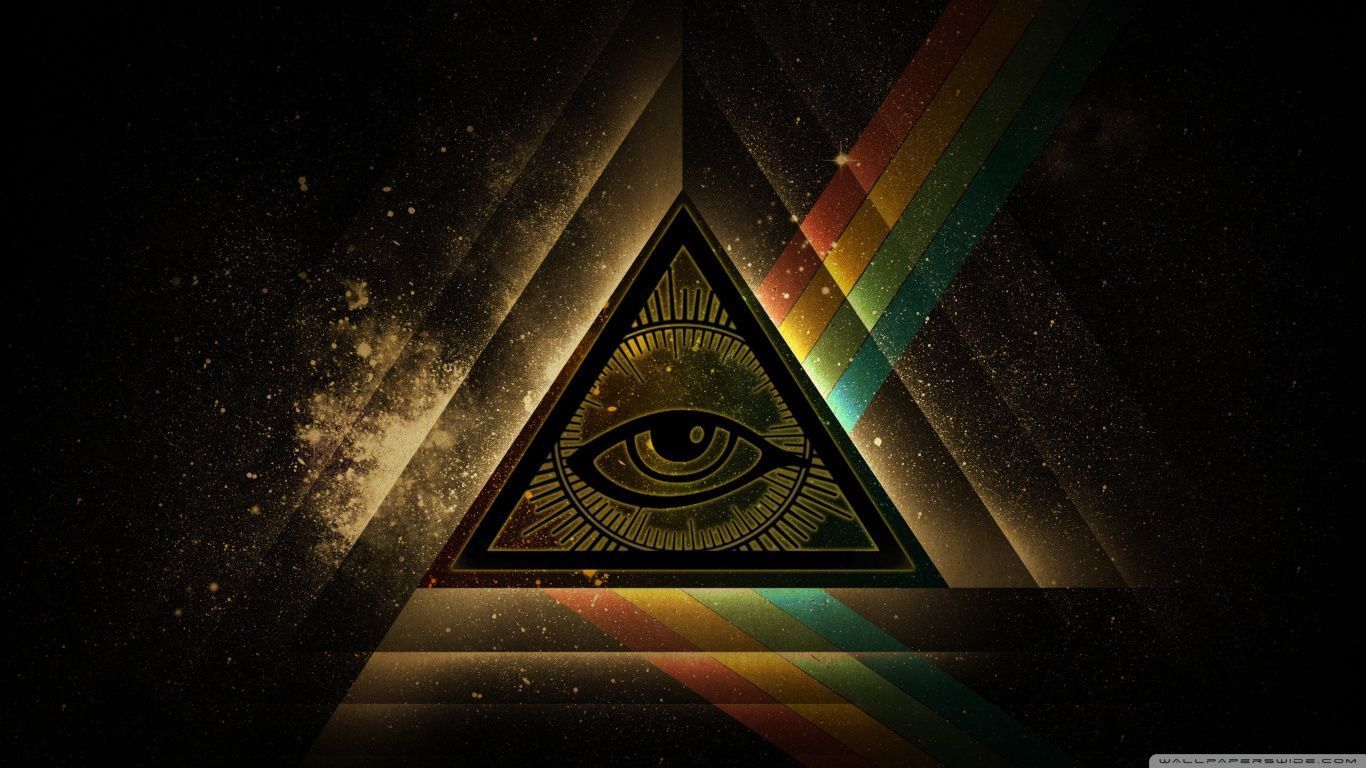 Illuminati Wallpapers