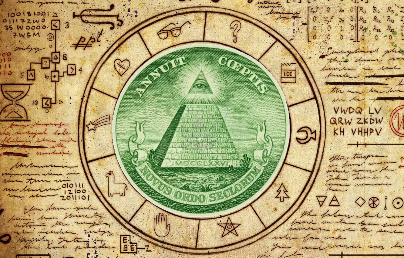 Illuminati Wallpapers