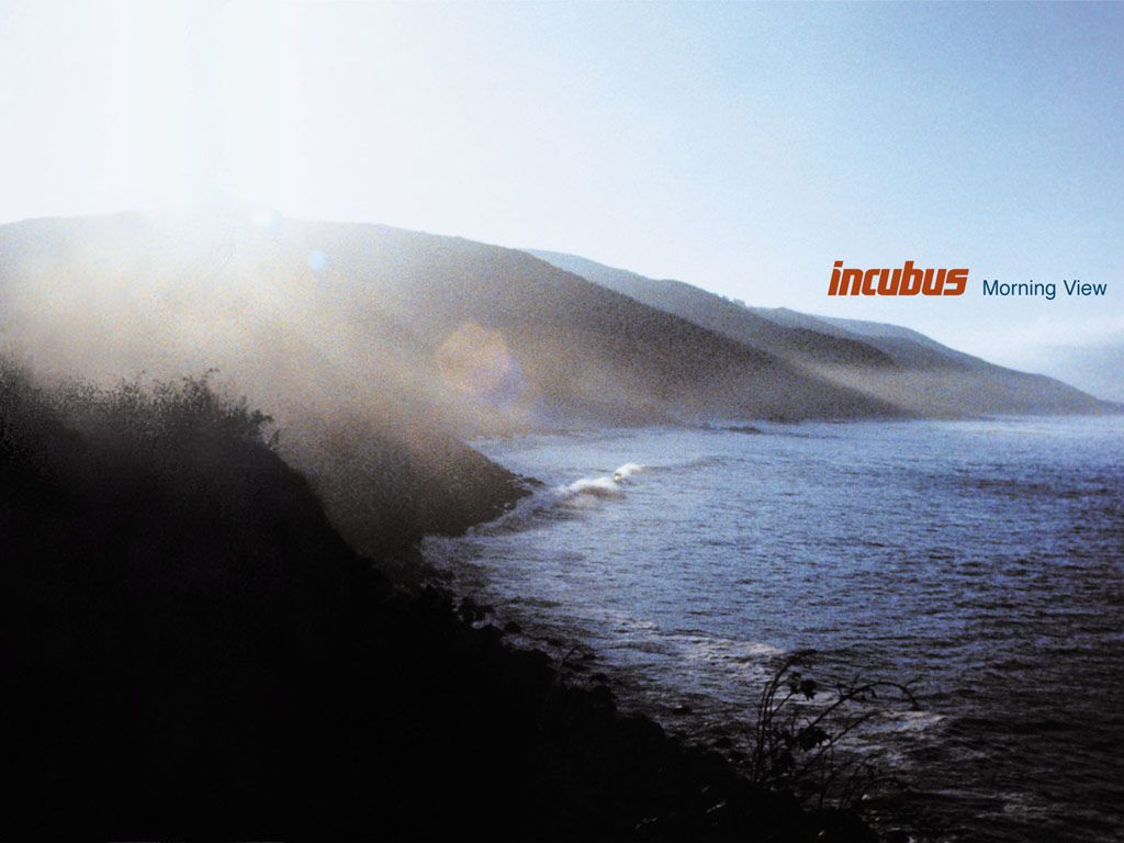 Incubus Wallpapers