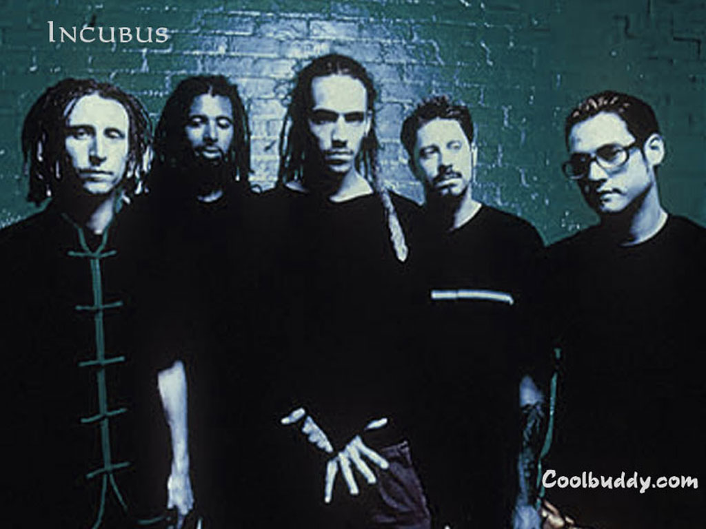 Incubus Wallpapers