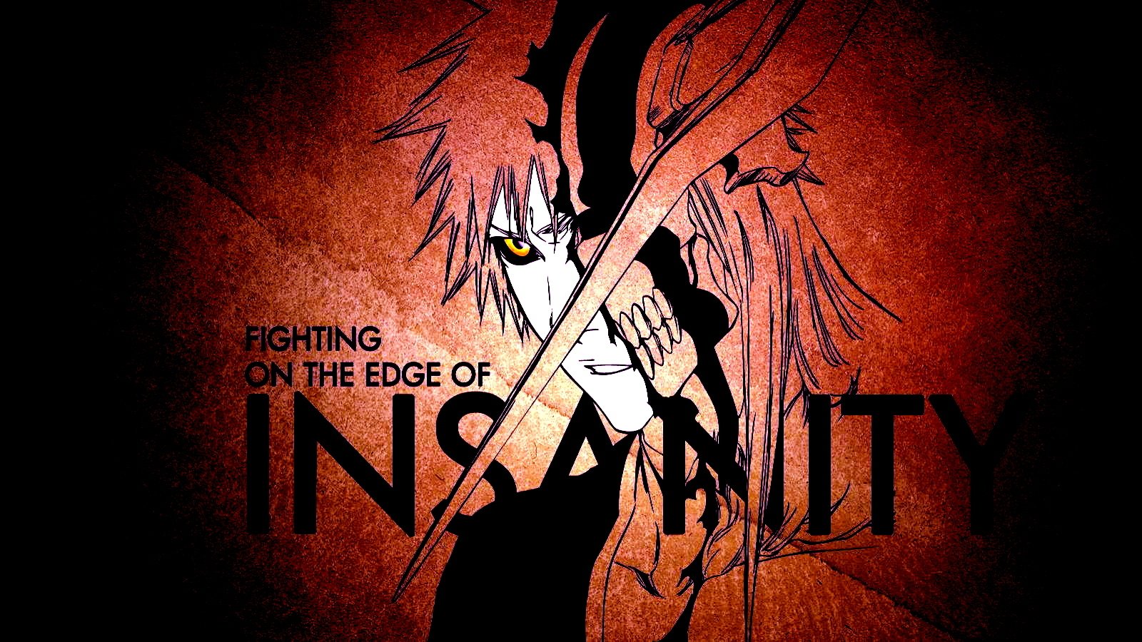 Insanity Wallpapers