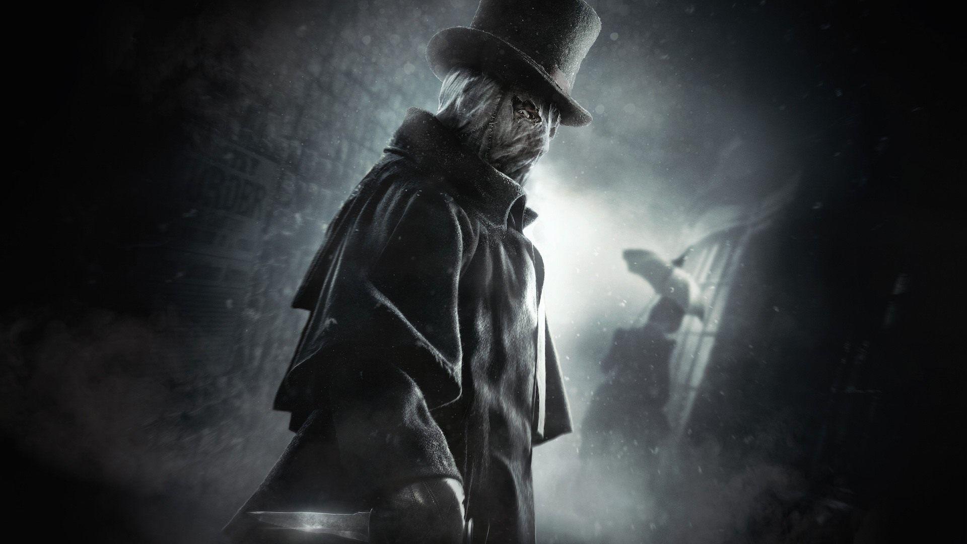 Jack The Ripper Wallpapers