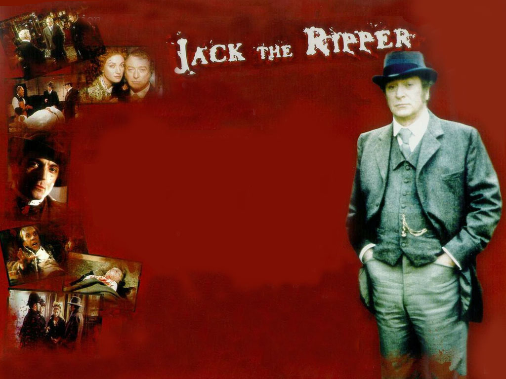 Jack The Ripper Wallpapers