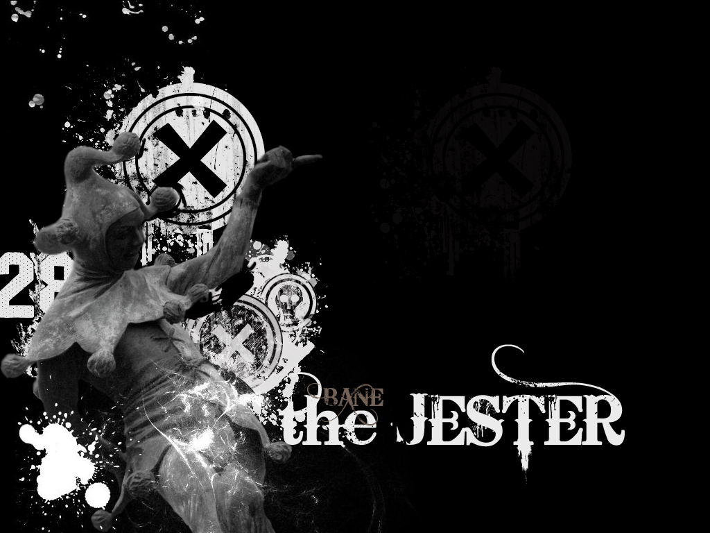 Jester Wallpapers