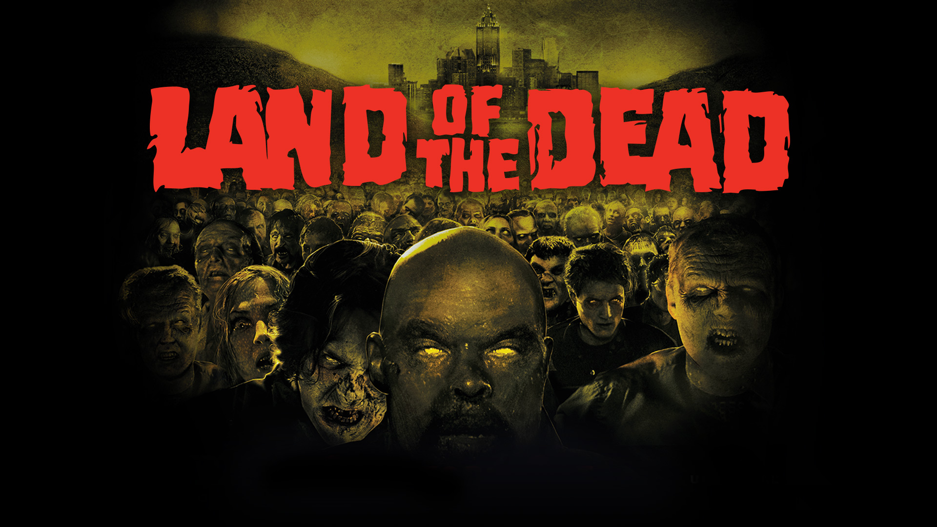 Land Of Dead
 Wallpapers