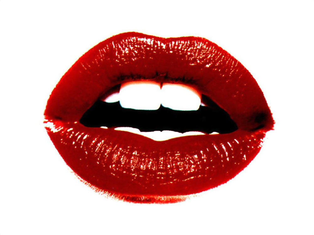 Lips Wallpapers