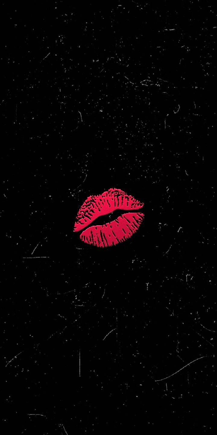 Lips Wallpapers