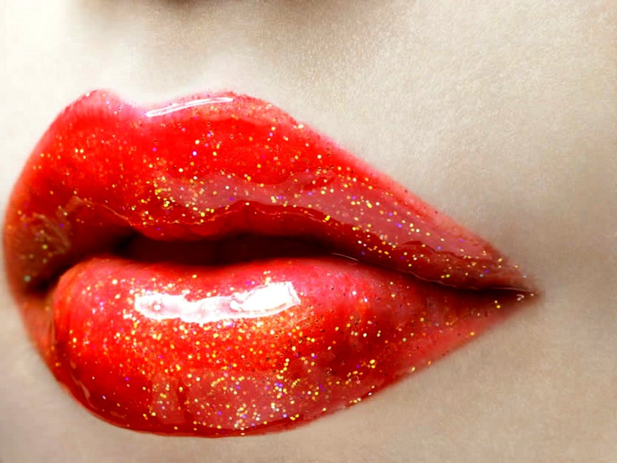 Lips Wallpapers