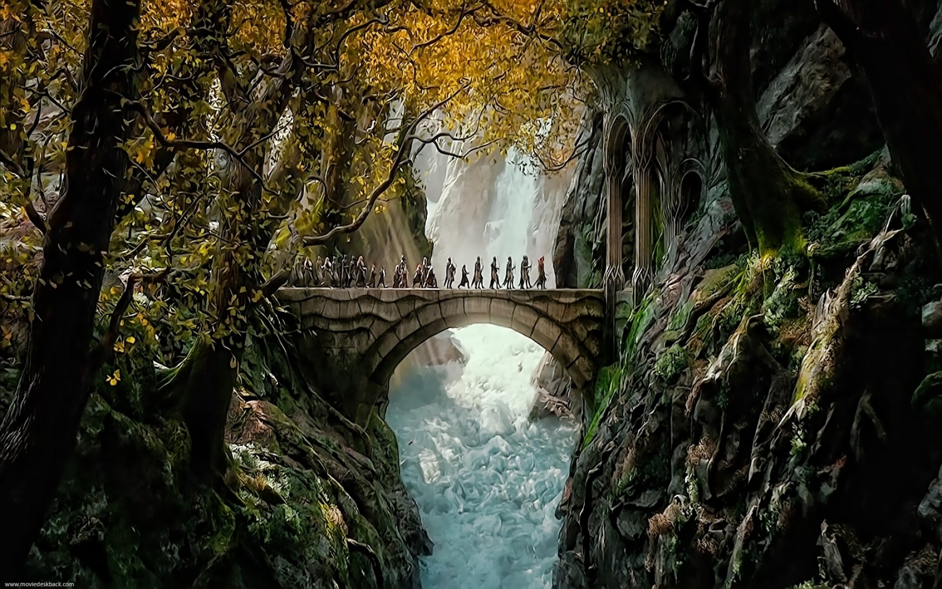 Lord Of The Rings Wallpapers