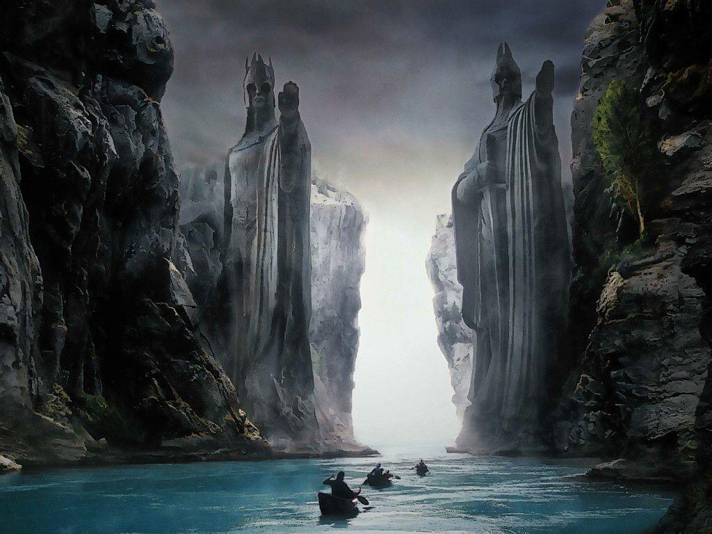 Lord Of The Rings Wallpapers