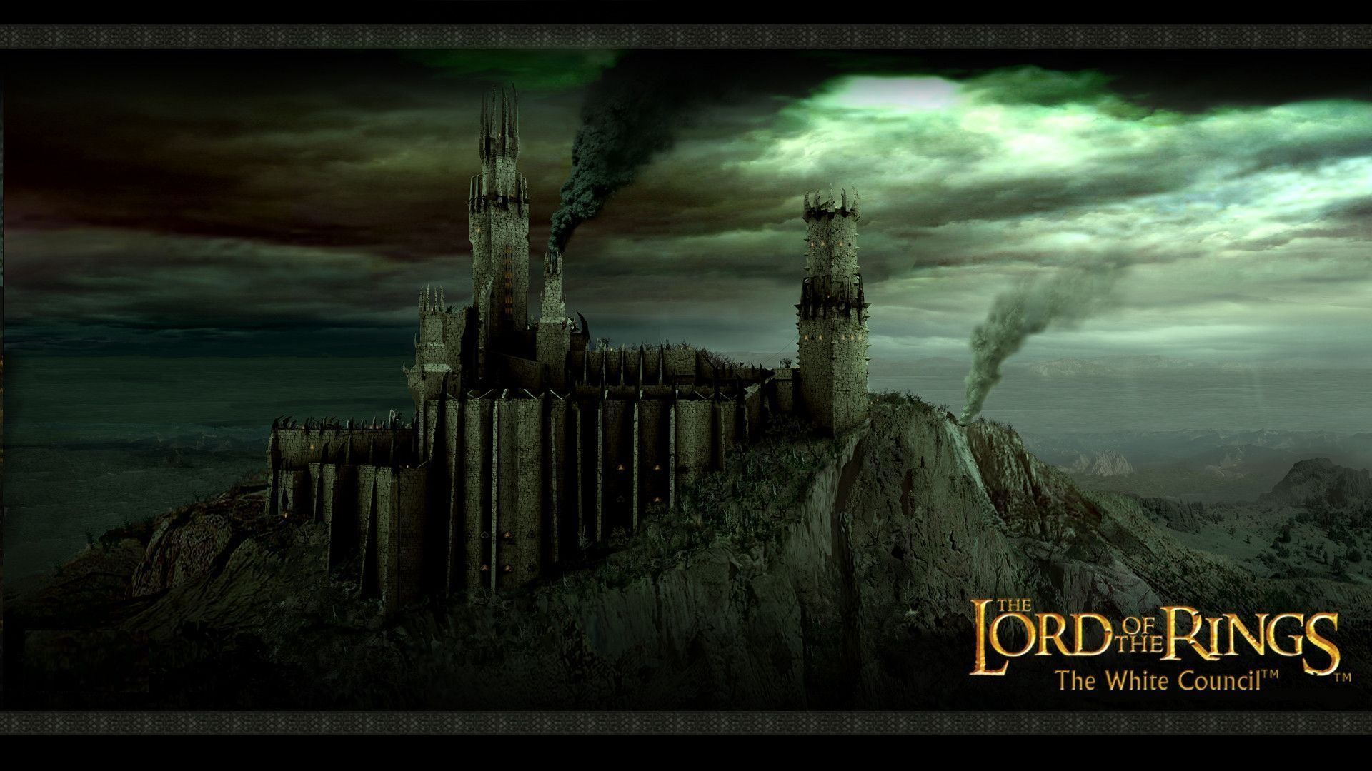 Lord Of The Rings Wallpapers