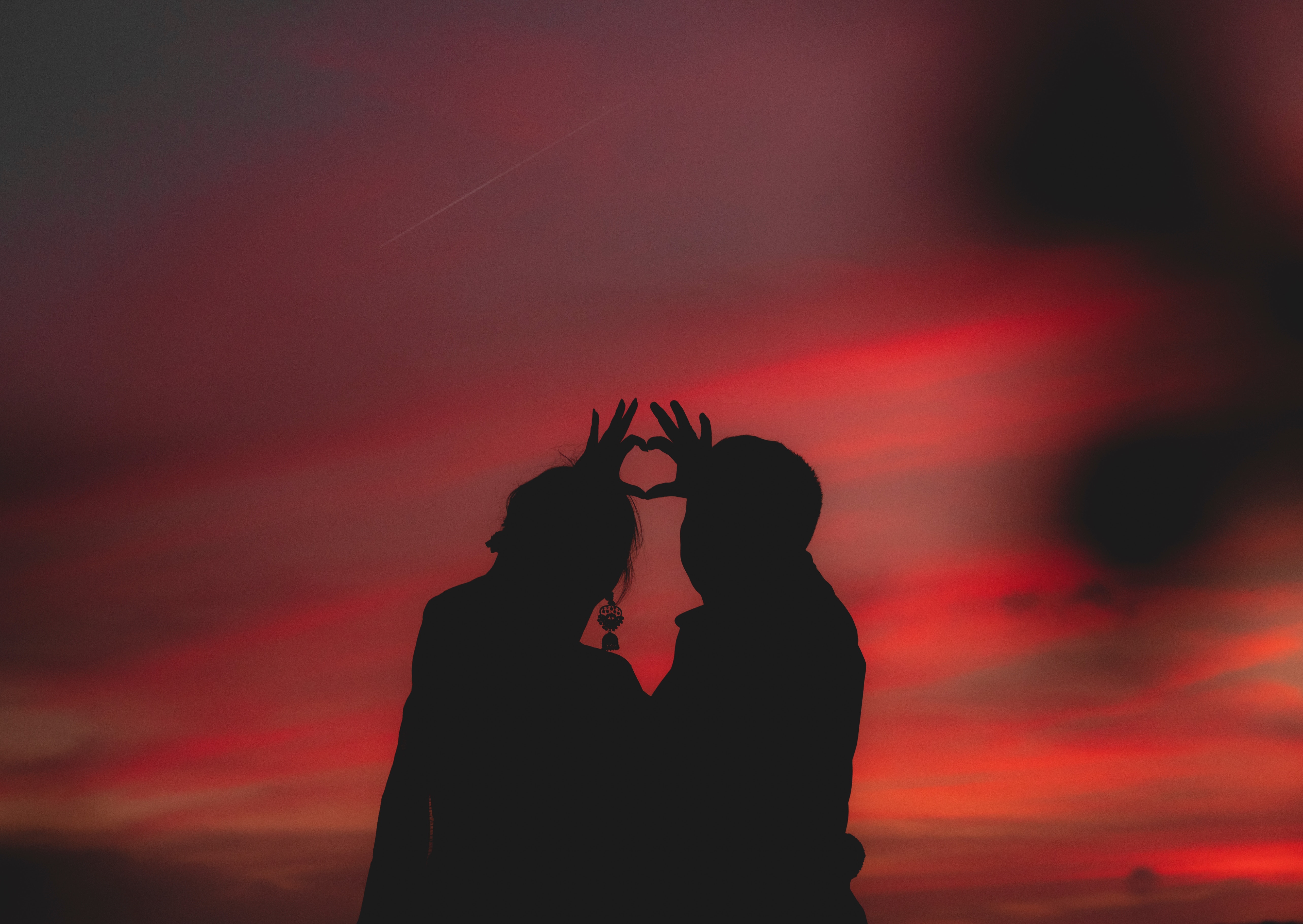 Love Couple
 Wallpapers