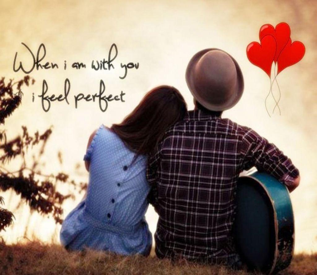 Love Couple
 Wallpapers