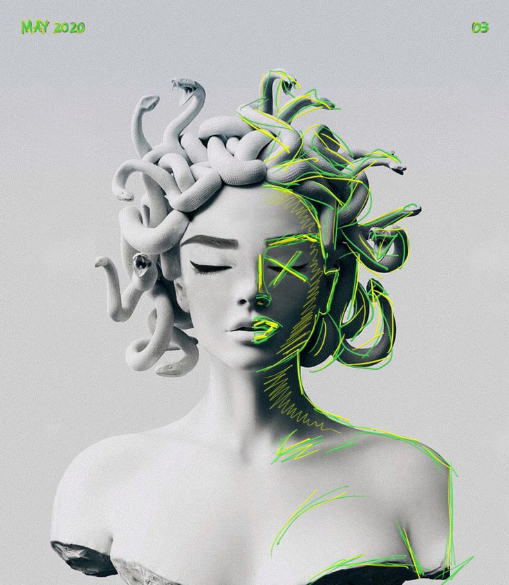 Medusa Wallpapers