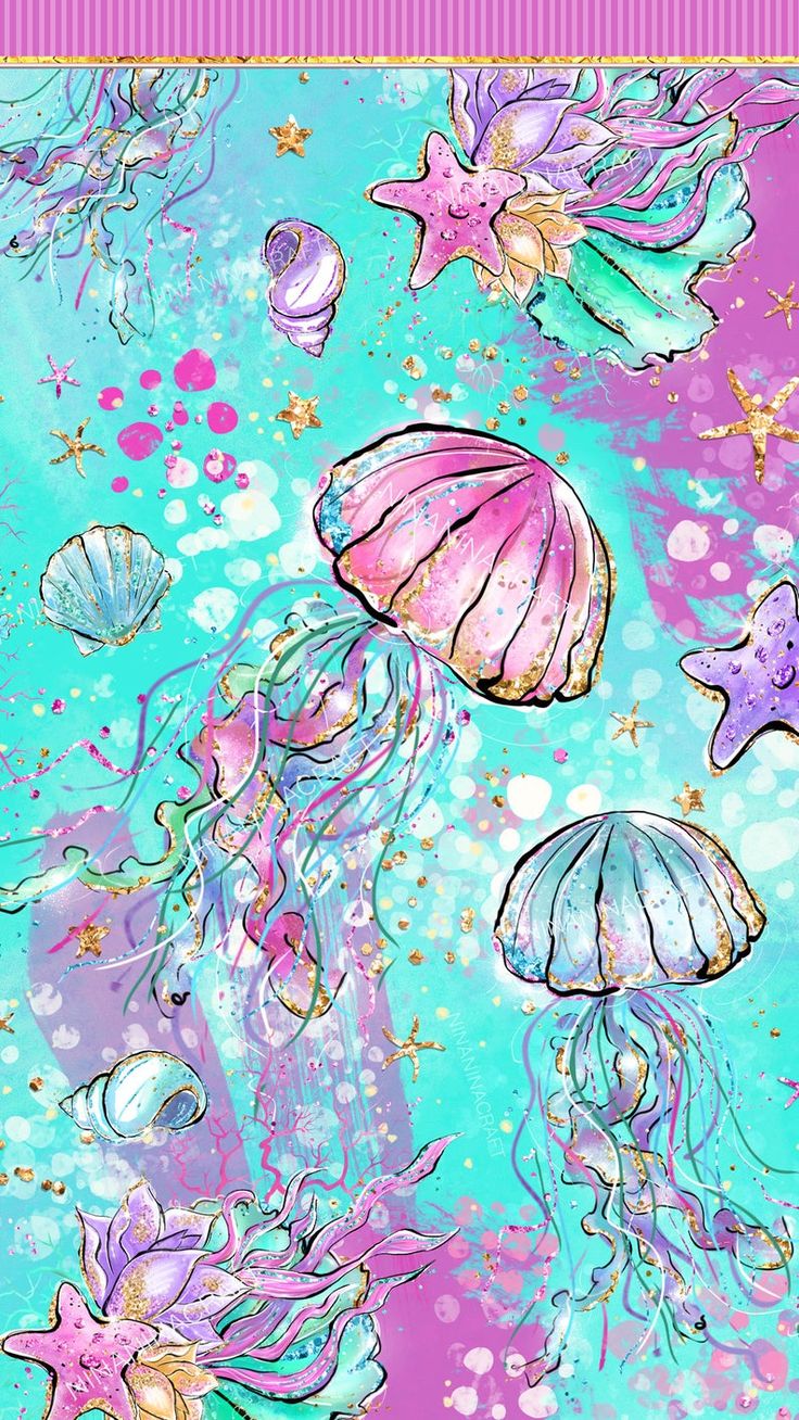 Mermaid Wallpapers