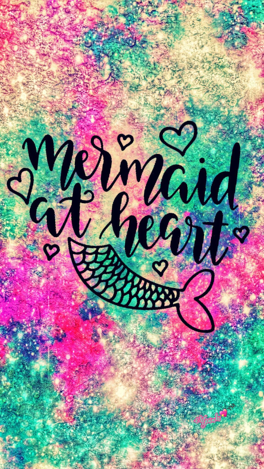 Mermaid Wallpapers