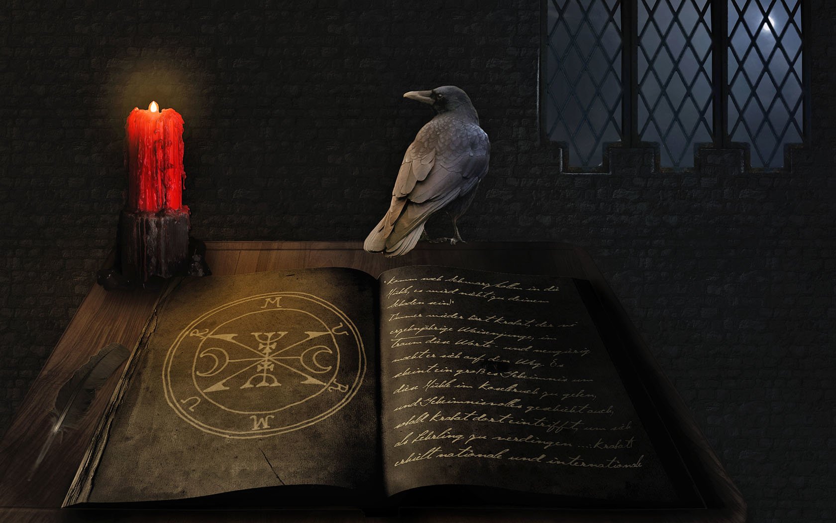 Occult Wallpapers