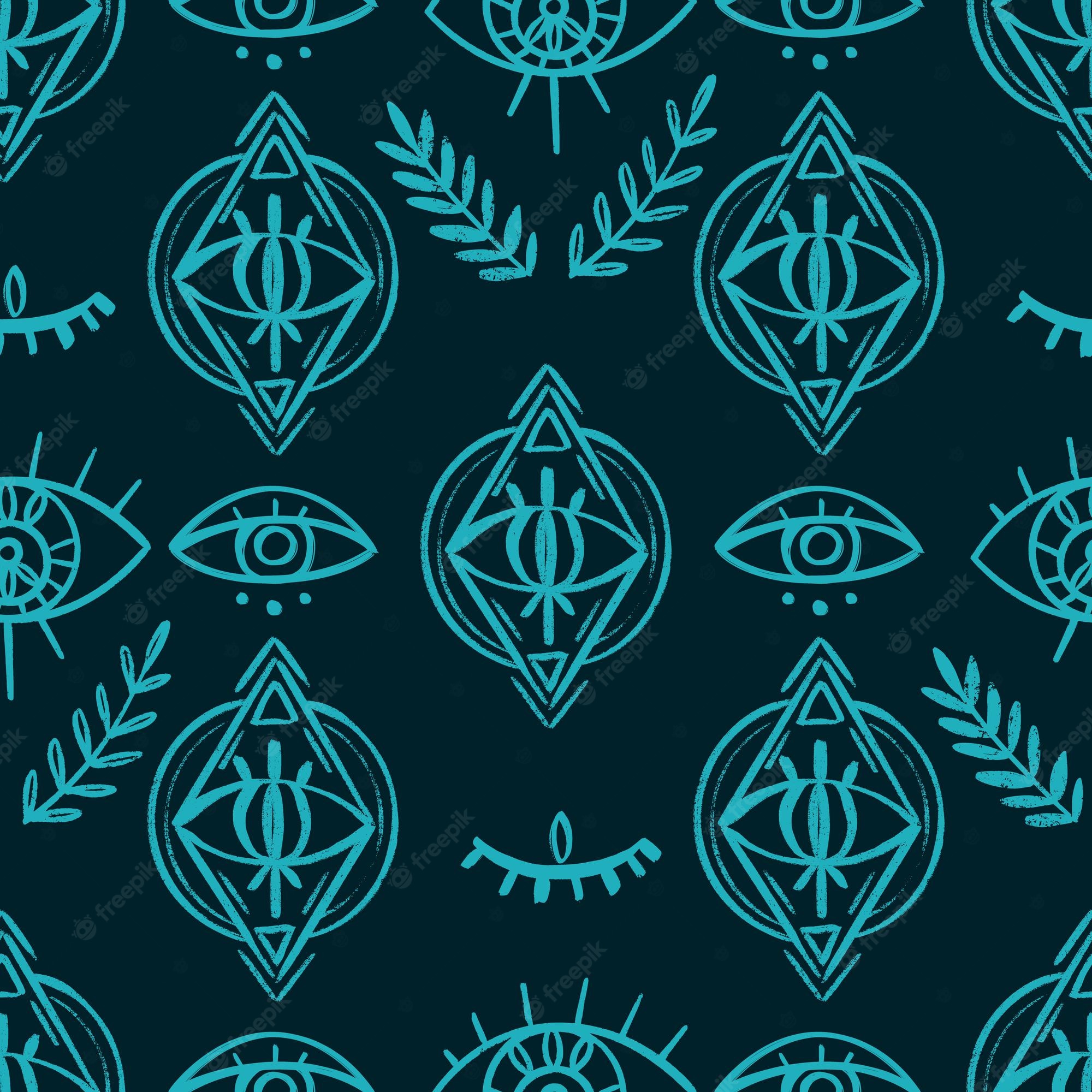 Occult Wallpapers