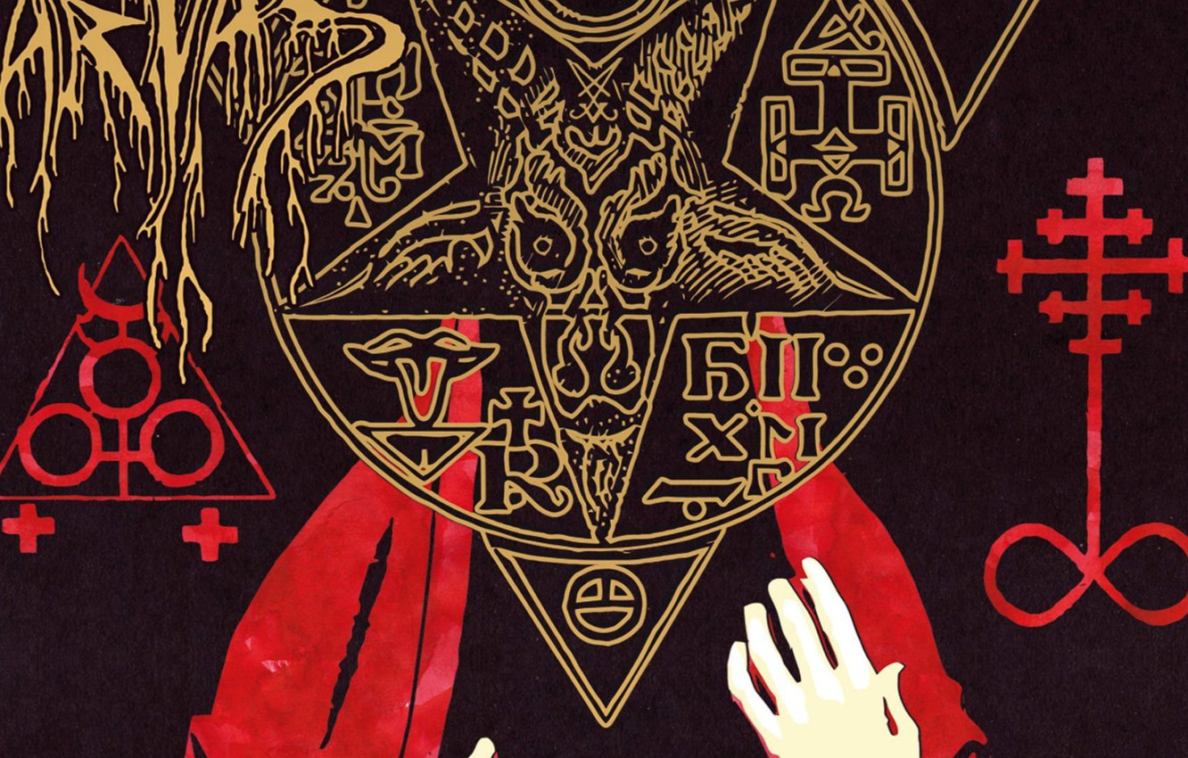 Occult Wallpapers