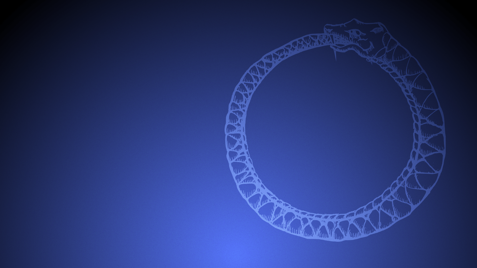 Ouroboros Wallpapers