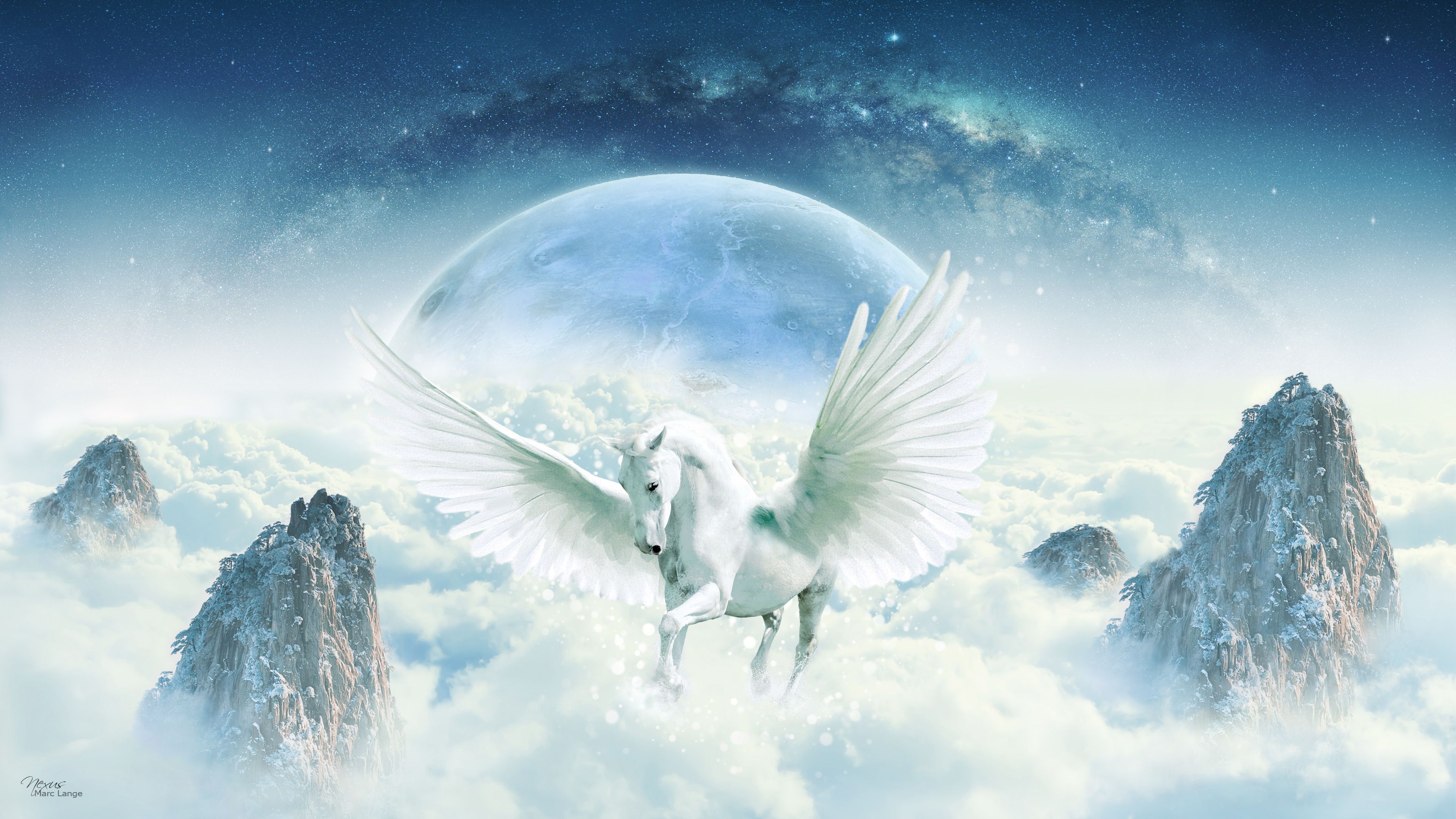 Pegasus Wallpapers