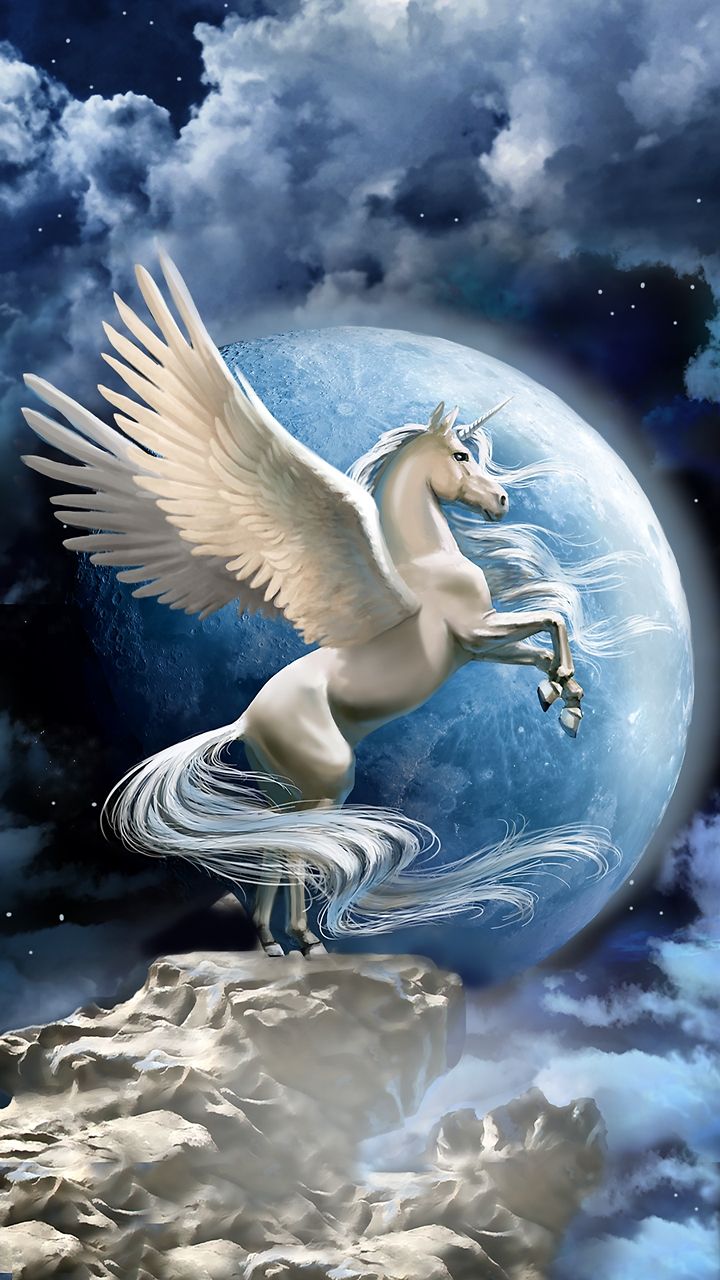 Pegasus Wallpapers