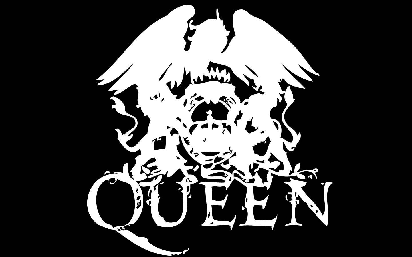 Queen Of The Dark
 Wallpapers