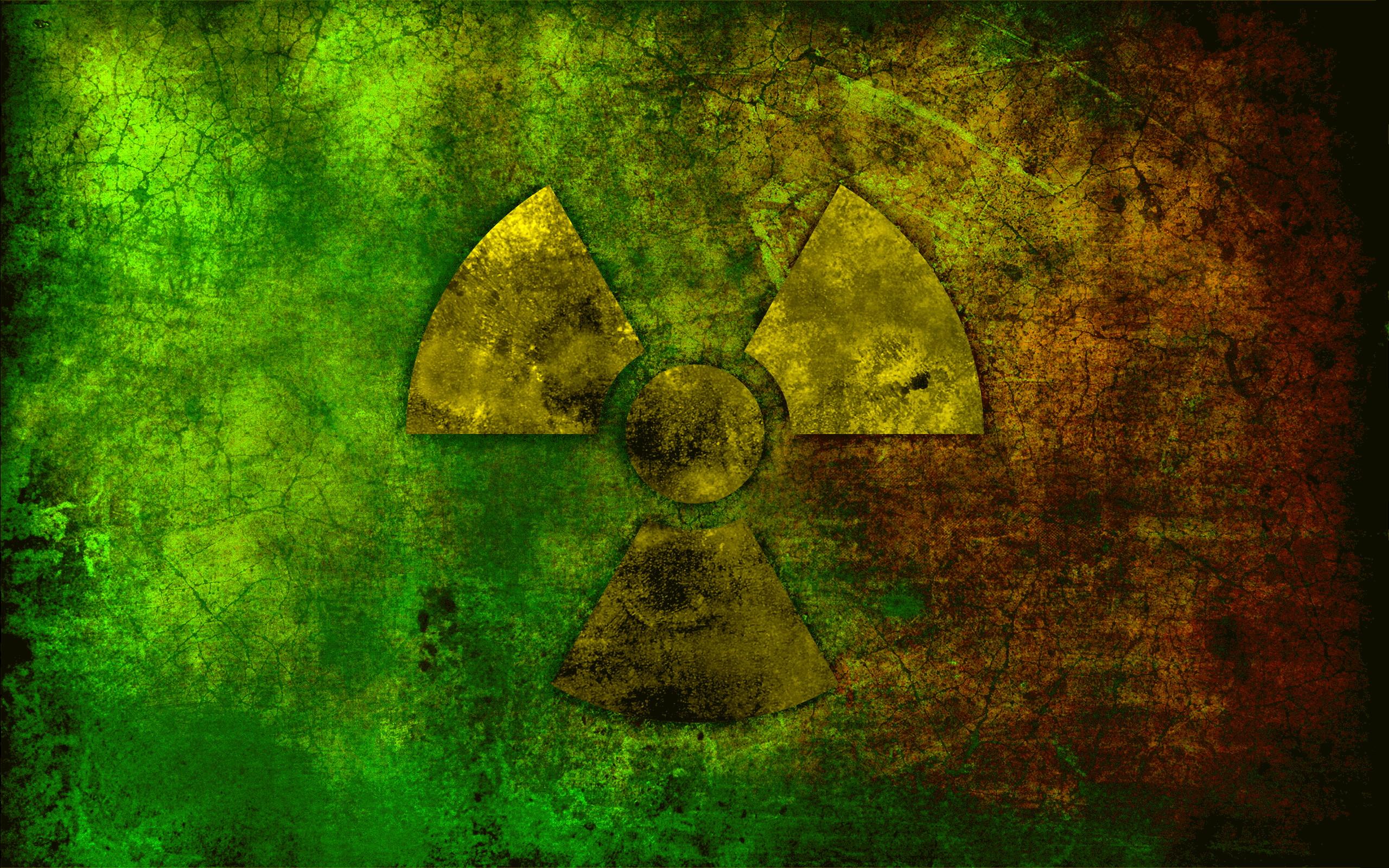 Radiation Wallpapers