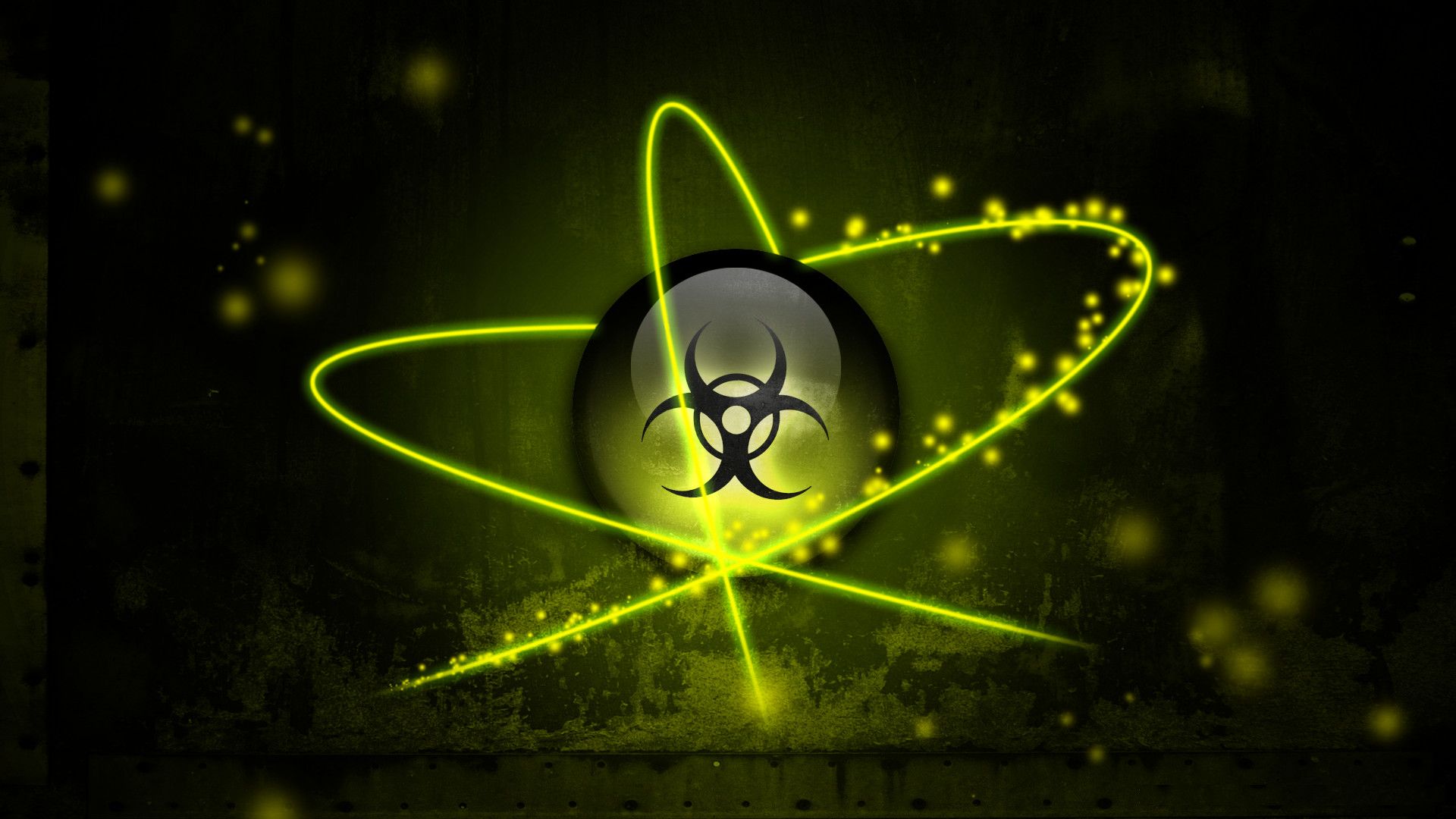 Radiation Wallpapers