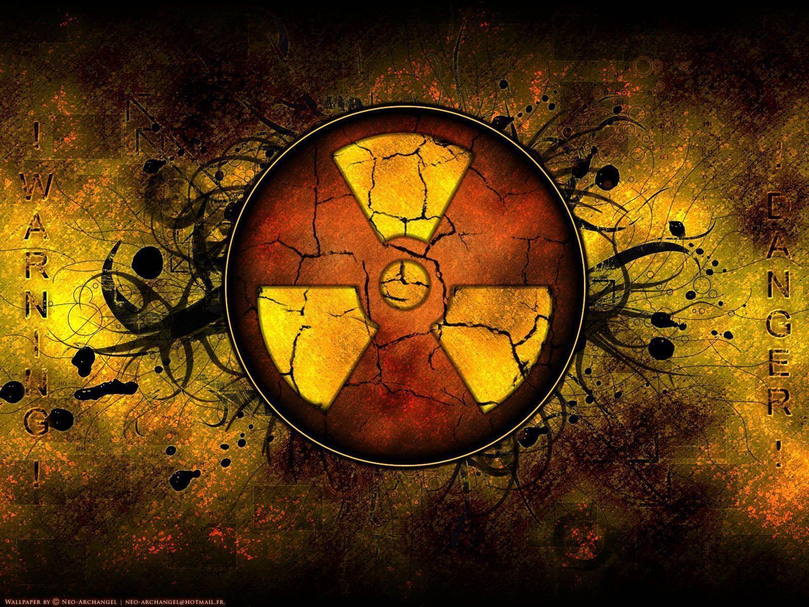 Radiation Wallpapers