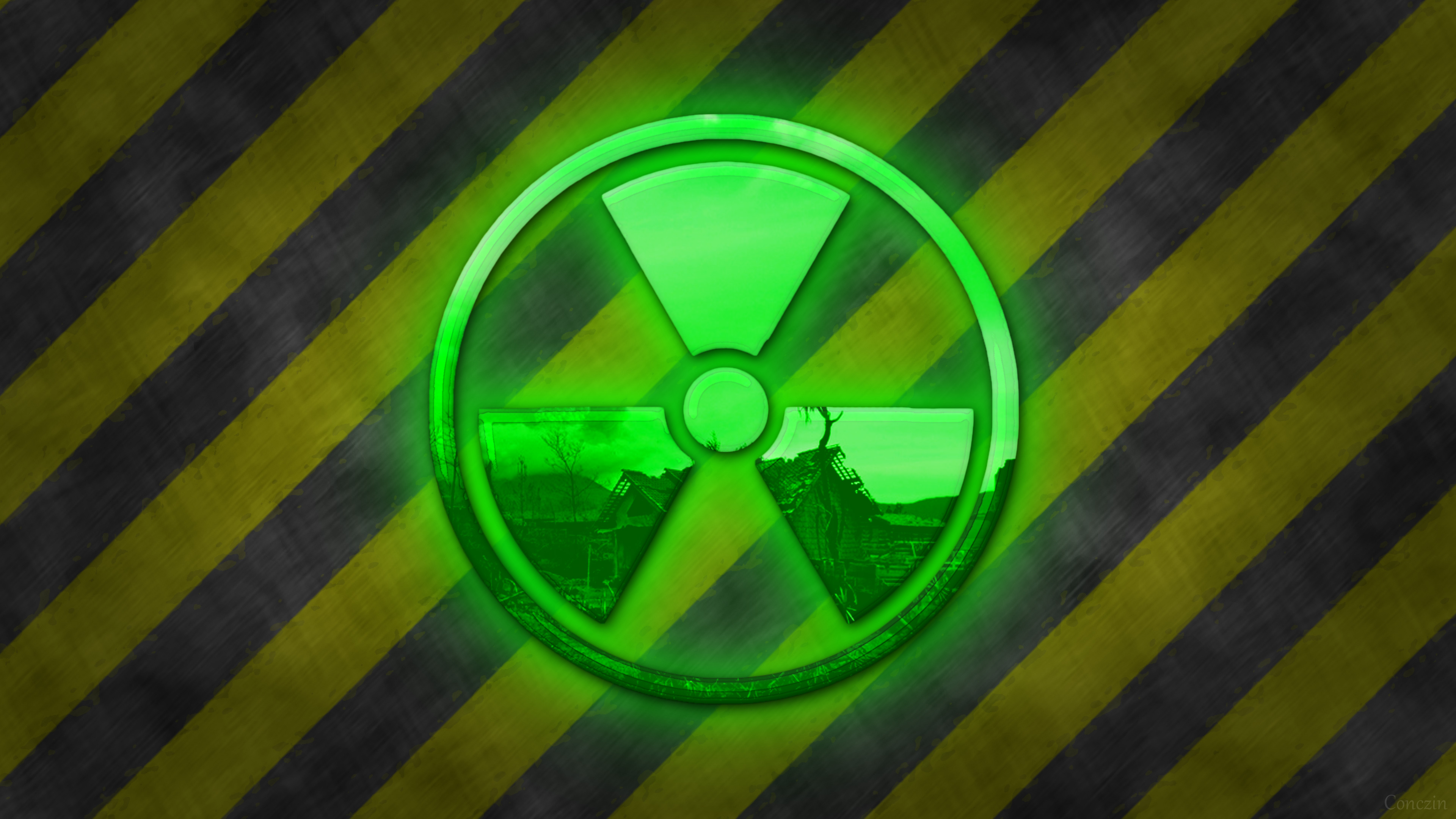 Radiation Wallpapers