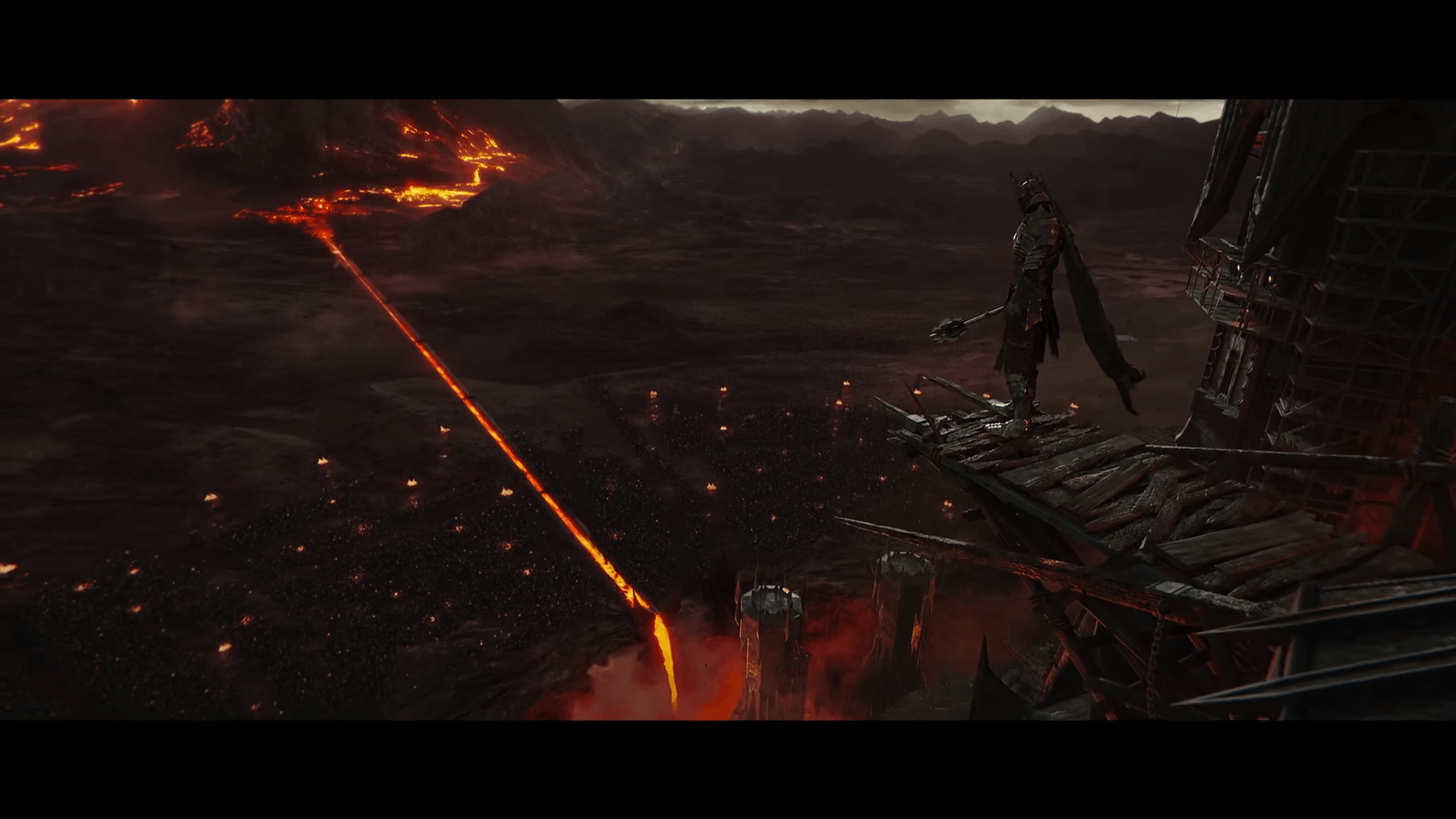 Sauron Lord Of The Rings
 Wallpapers