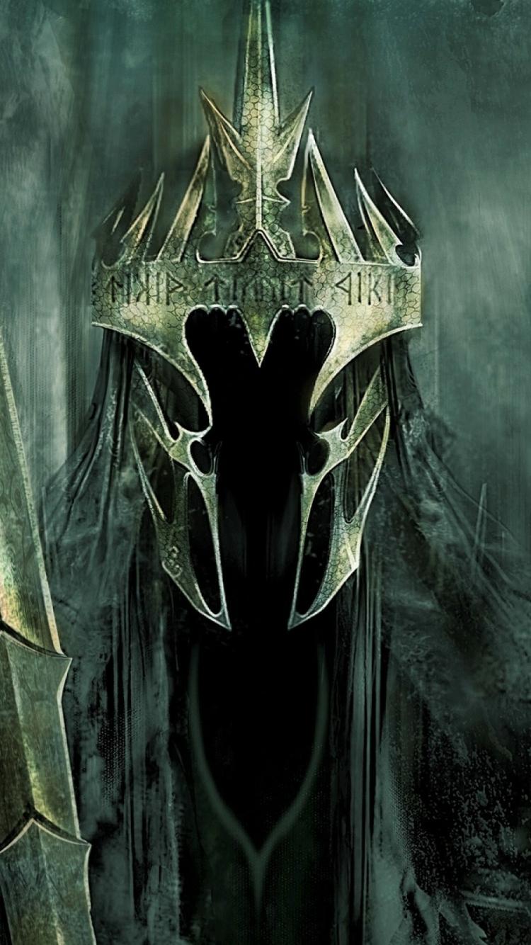 Sauron Lord Of The Rings
 Wallpapers