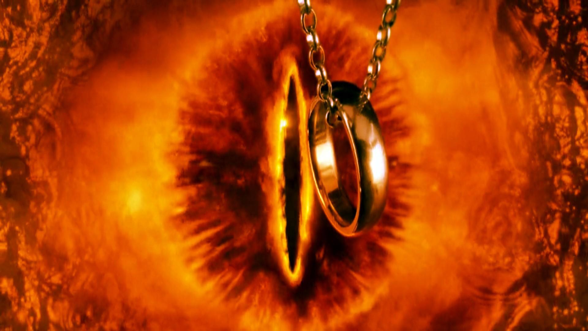 Sauron Lord Of The Rings
 Wallpapers