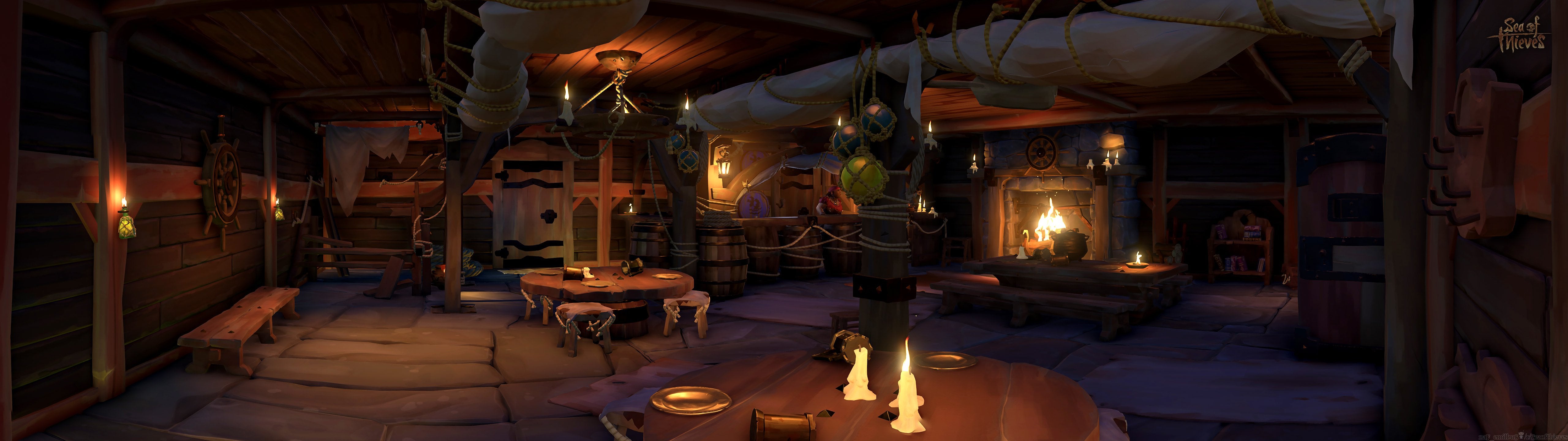 Tavern Wallpapers