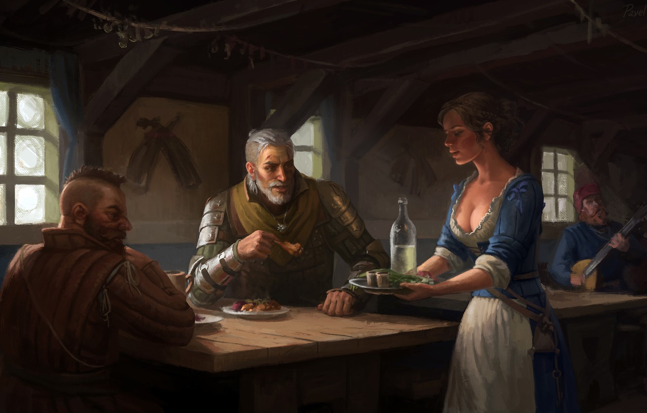 Tavern Wallpapers