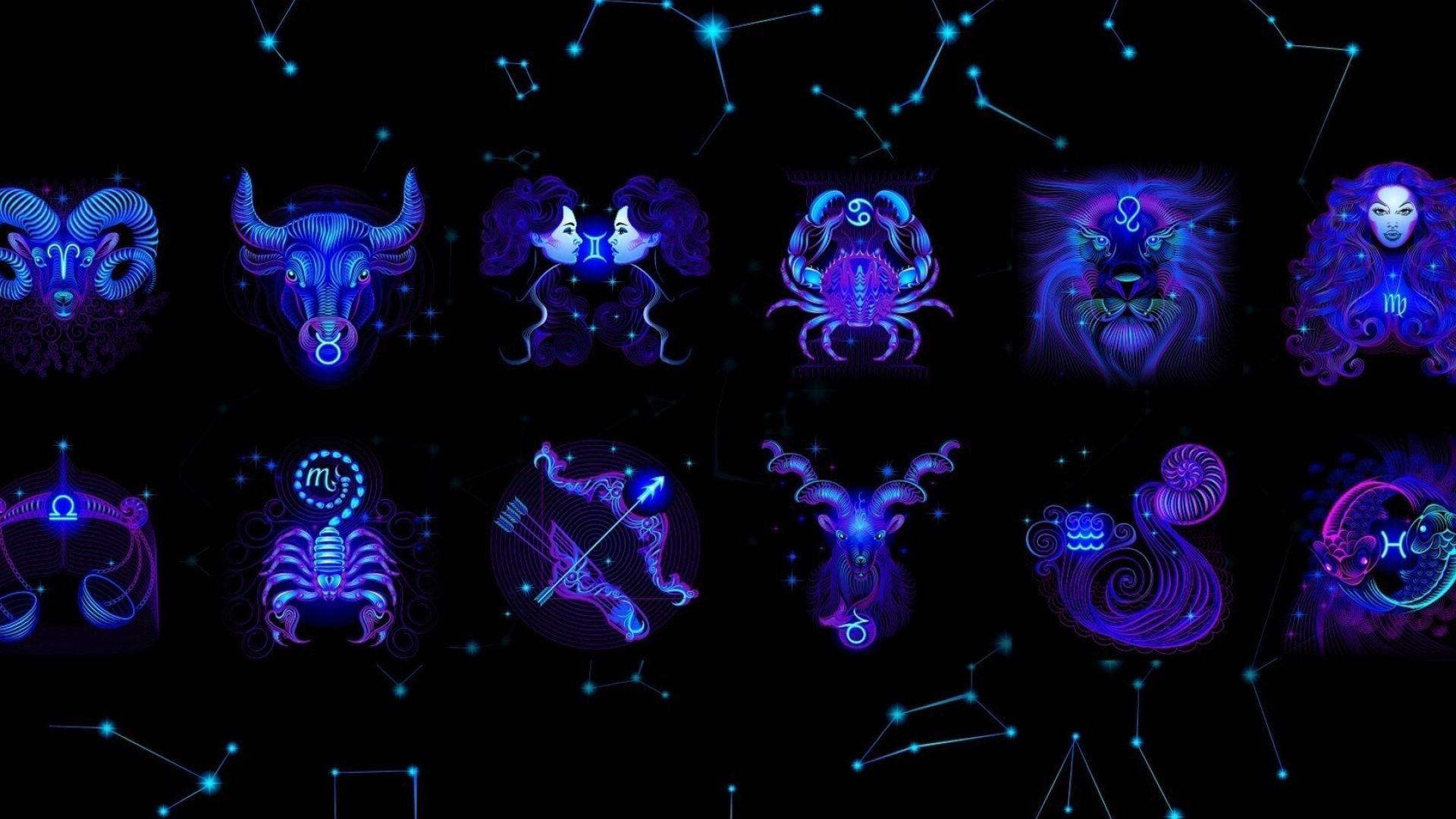 The Zodiac Wallpapers