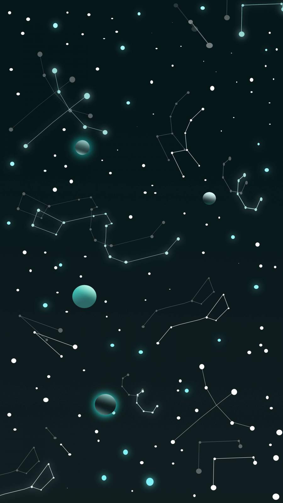 The Zodiac Wallpapers
