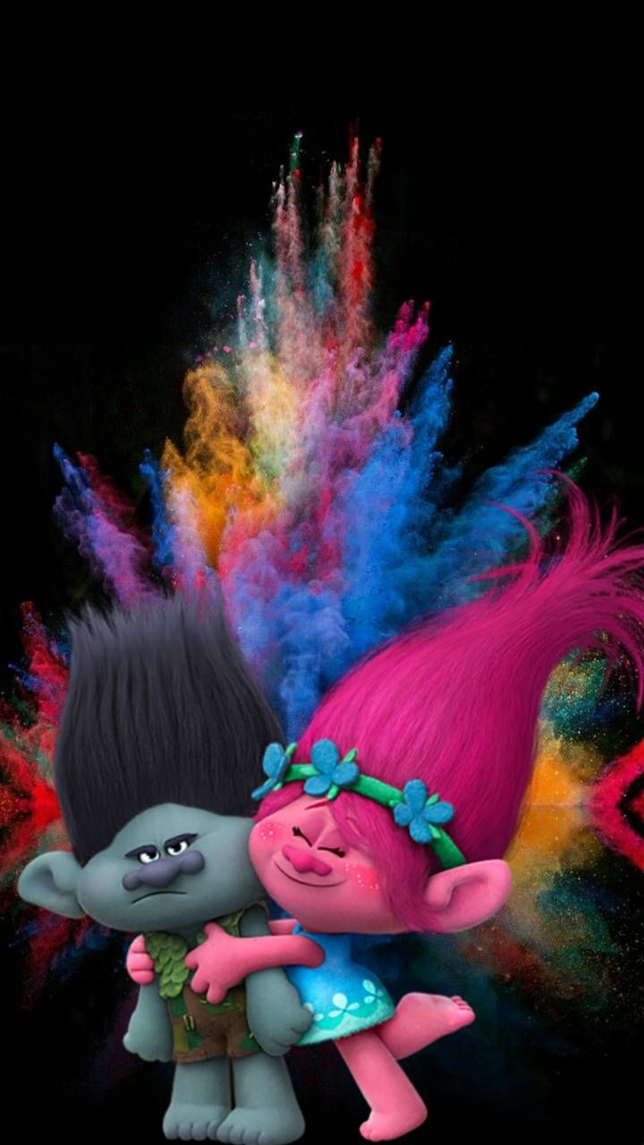 Troll Wallpapers