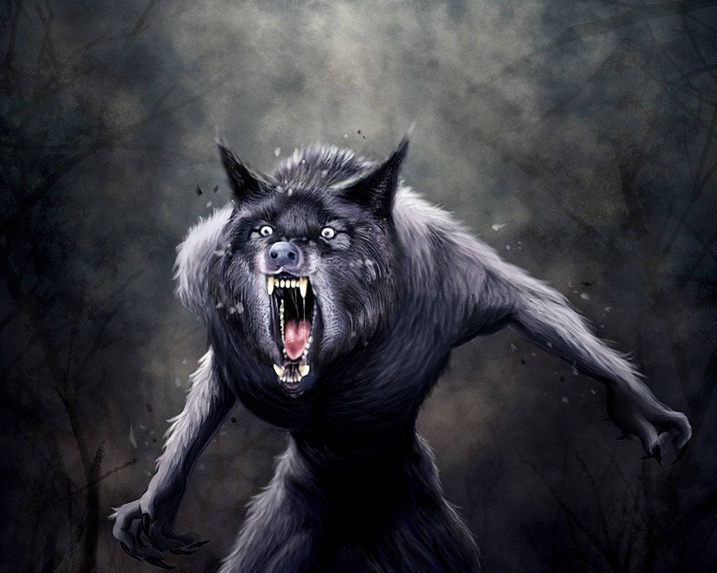 Werewolf Wallpapers