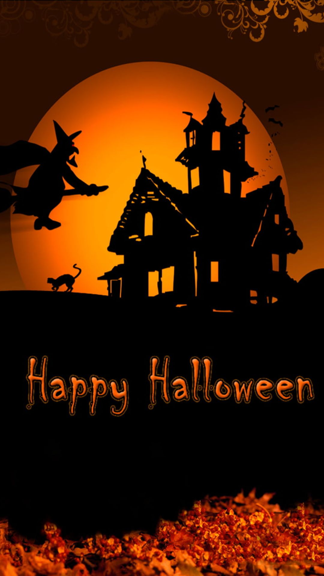 2021 Halloween Wallpapers