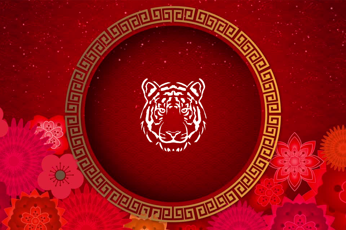 2022 Chinese New Year Wallpapers