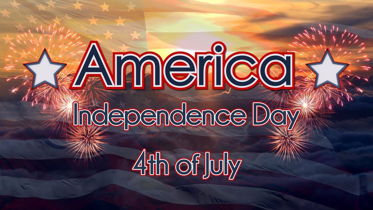 4Th Of July Greeting Wallpapers