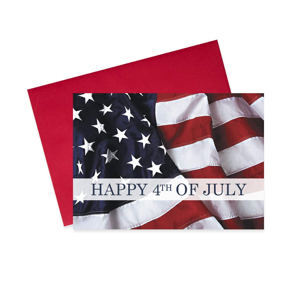 4Th Of July Greeting Wallpapers