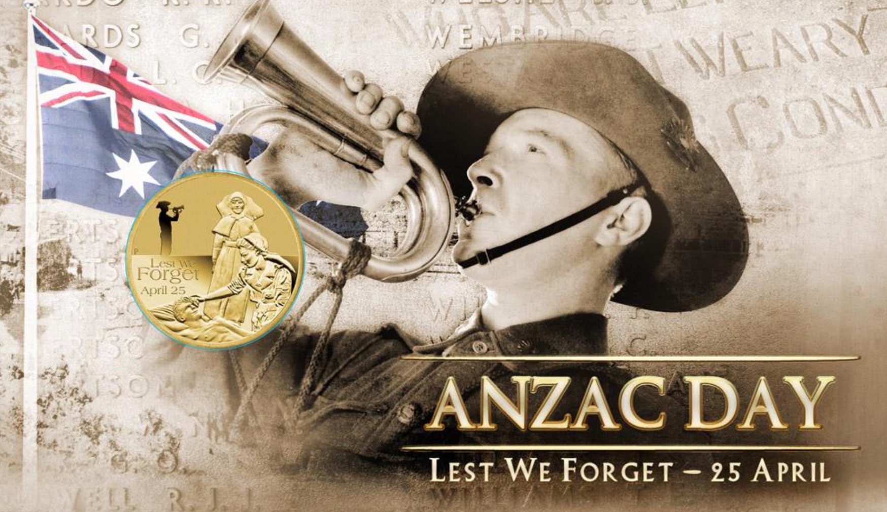 Anzac Day Wallpapers