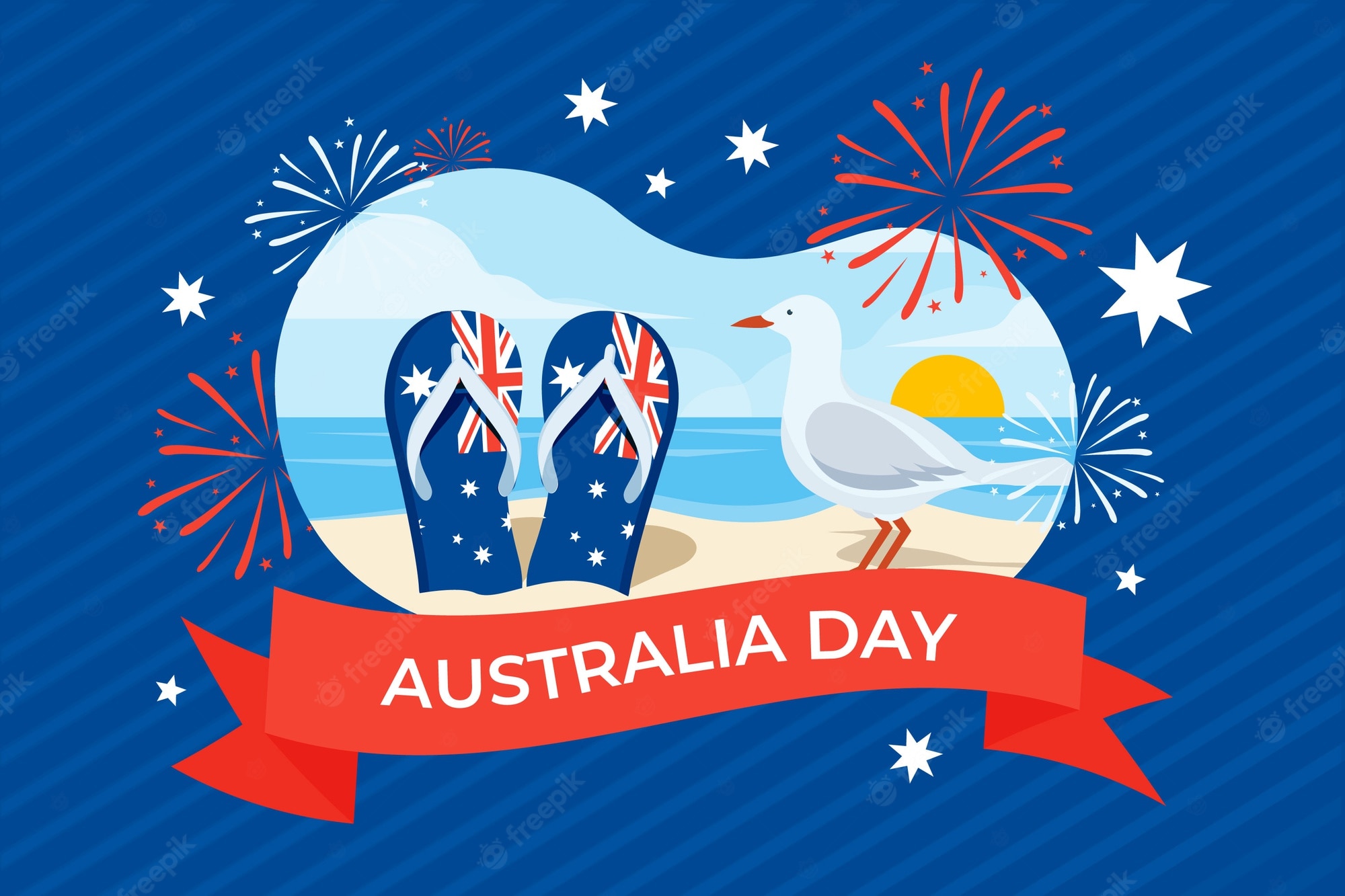 Australia Day Wallpapers