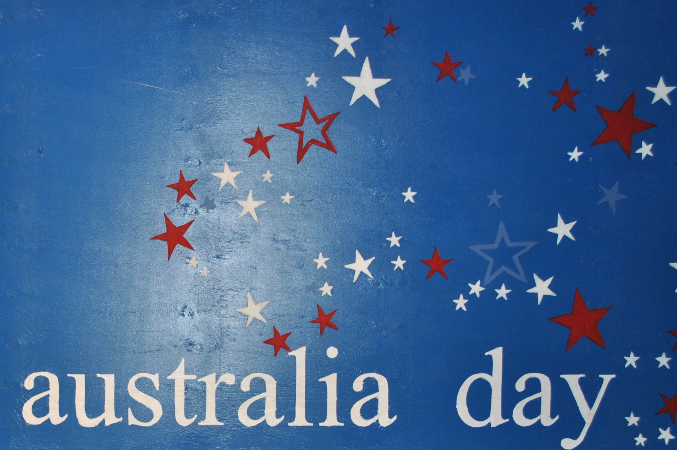 Australia Day Wallpapers